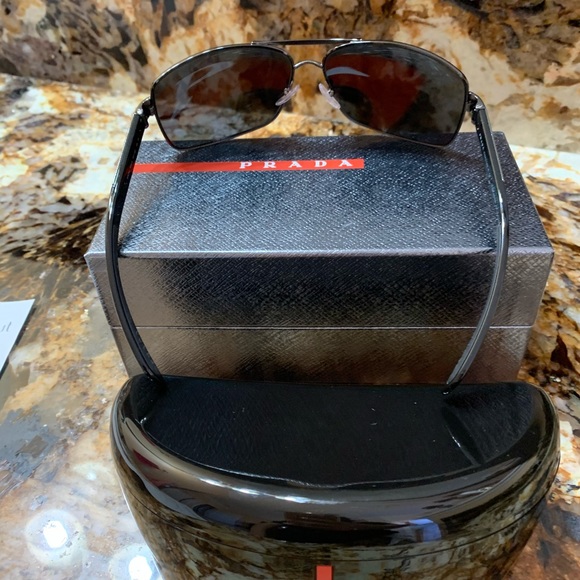 Sunglasses men’s - Picture 4 of 6